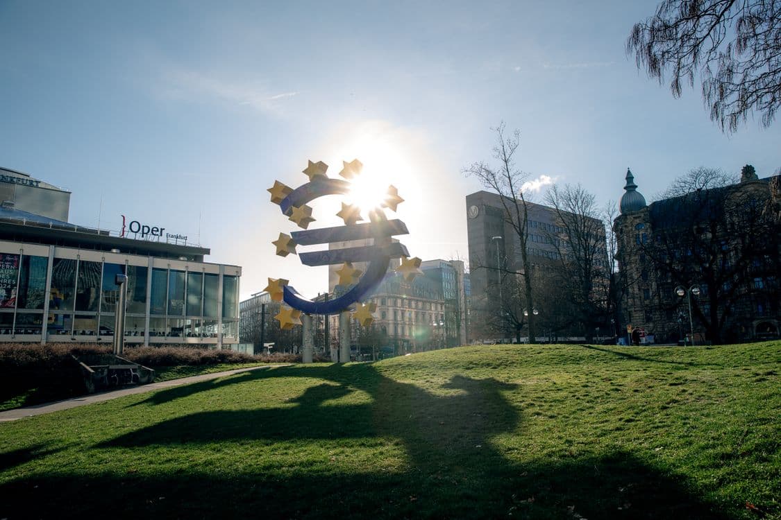 ECB holds euro area rates at 2.25 percent as the energy shock keeps feeding through