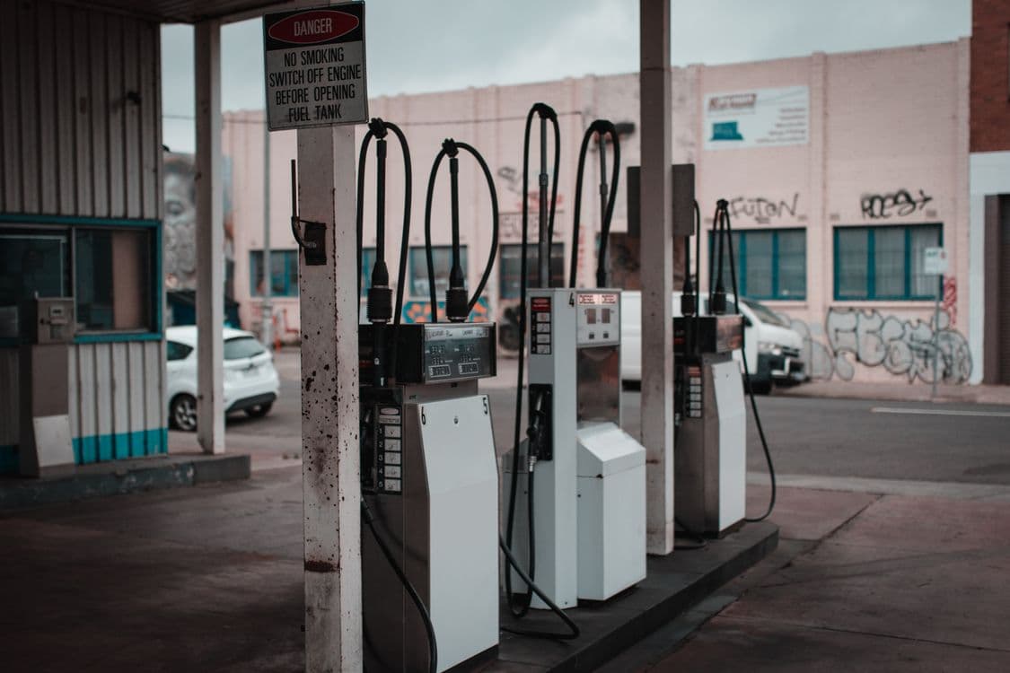 Petrol prices climb again as renewed US-Iran conflict pushes oil higher