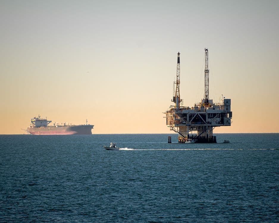 Oil Prices Fall 10 Percent This Week As Iran Diplomacy Hopes Rise