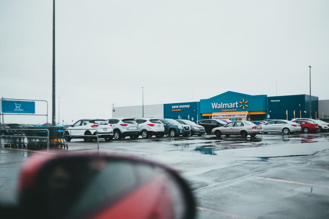 Walmart Home Depot and Target earnings this week set to test the US consumer