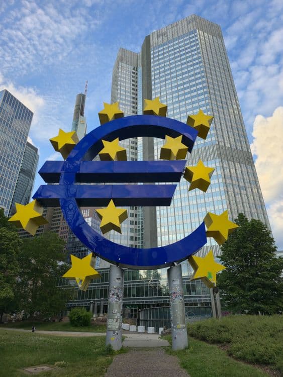 European Central Bank faces knife-edge rate call as oil surge revives inflation fears