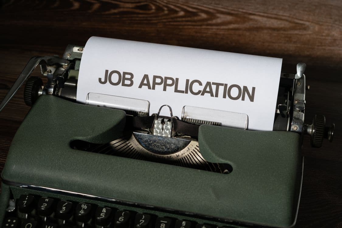 UK job vacancies hit five year low as young people out of work top one million